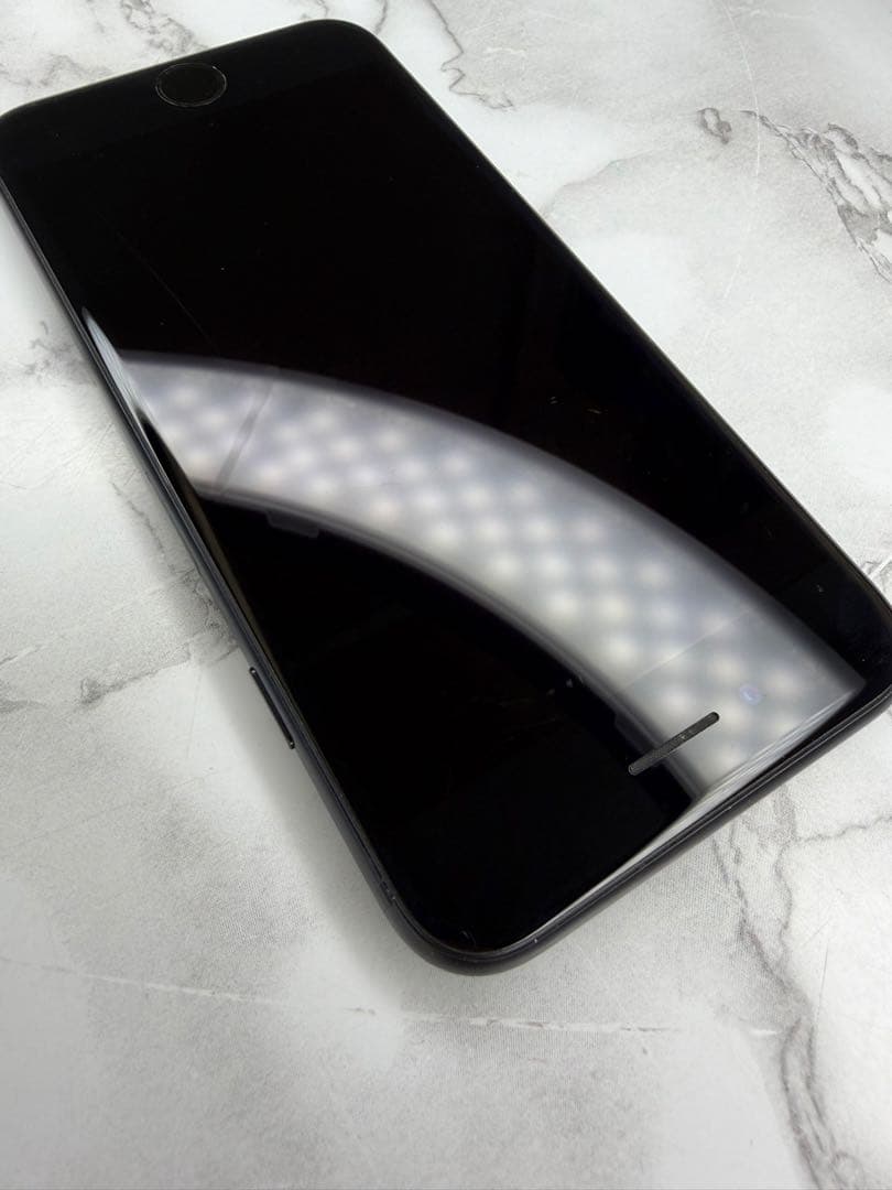 Phone7 32GB｜SIMフリー｜ブラック｜動作良好