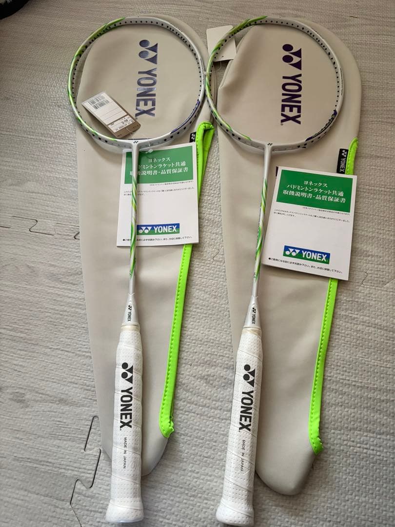 アストロクス100ZZ VA 4U G5 2本