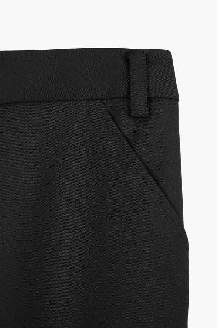 COMMON DIVISOR 変形ワイドスラックス　サイズ3