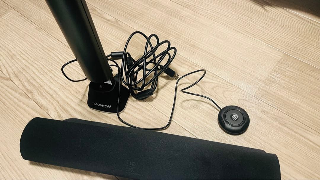 【TAKAさん専用】iOCHOW S3 ドキュメントスキャナー 1700万画素