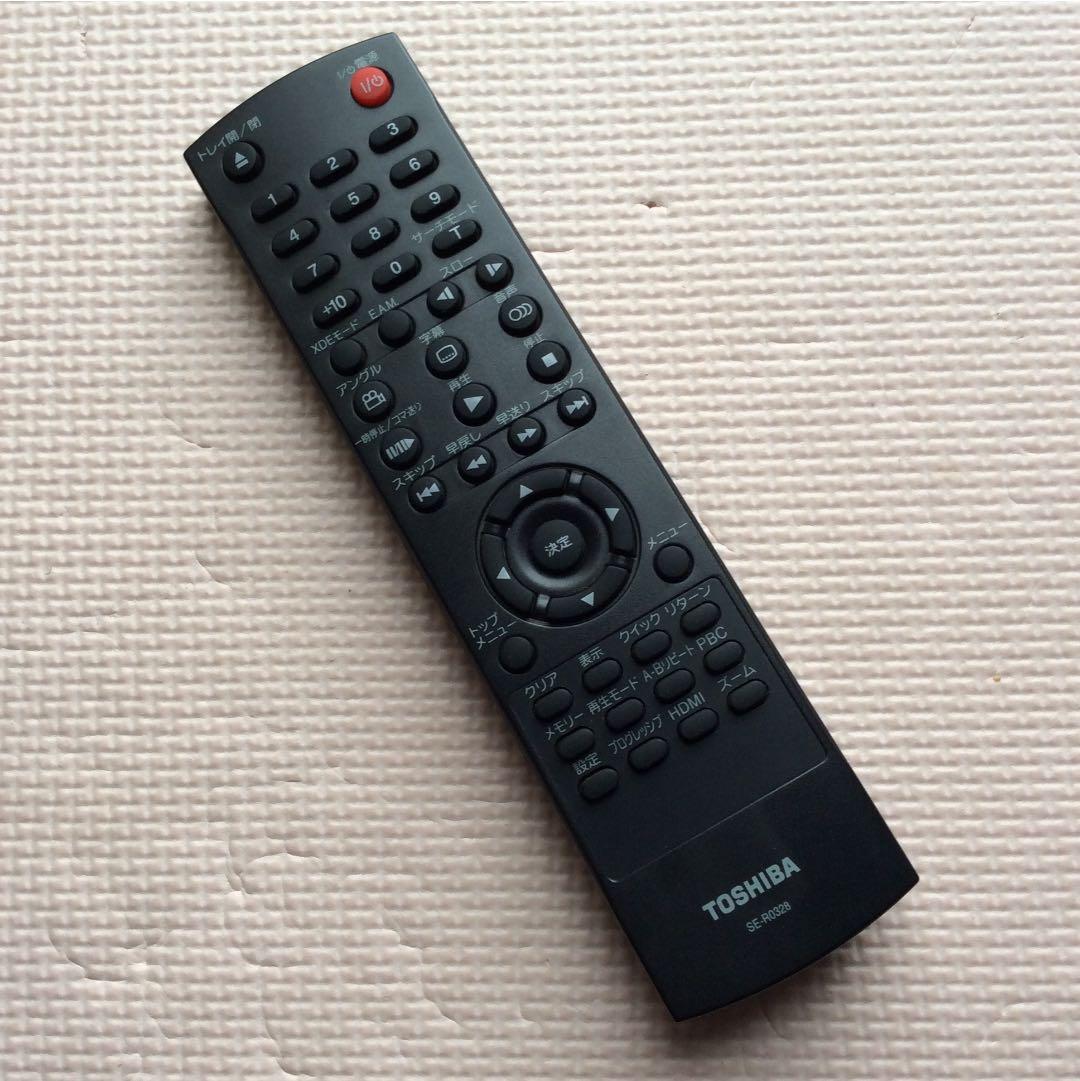 東芝DVDビデオCASSETTE RECORDER SD-V800 (美品)