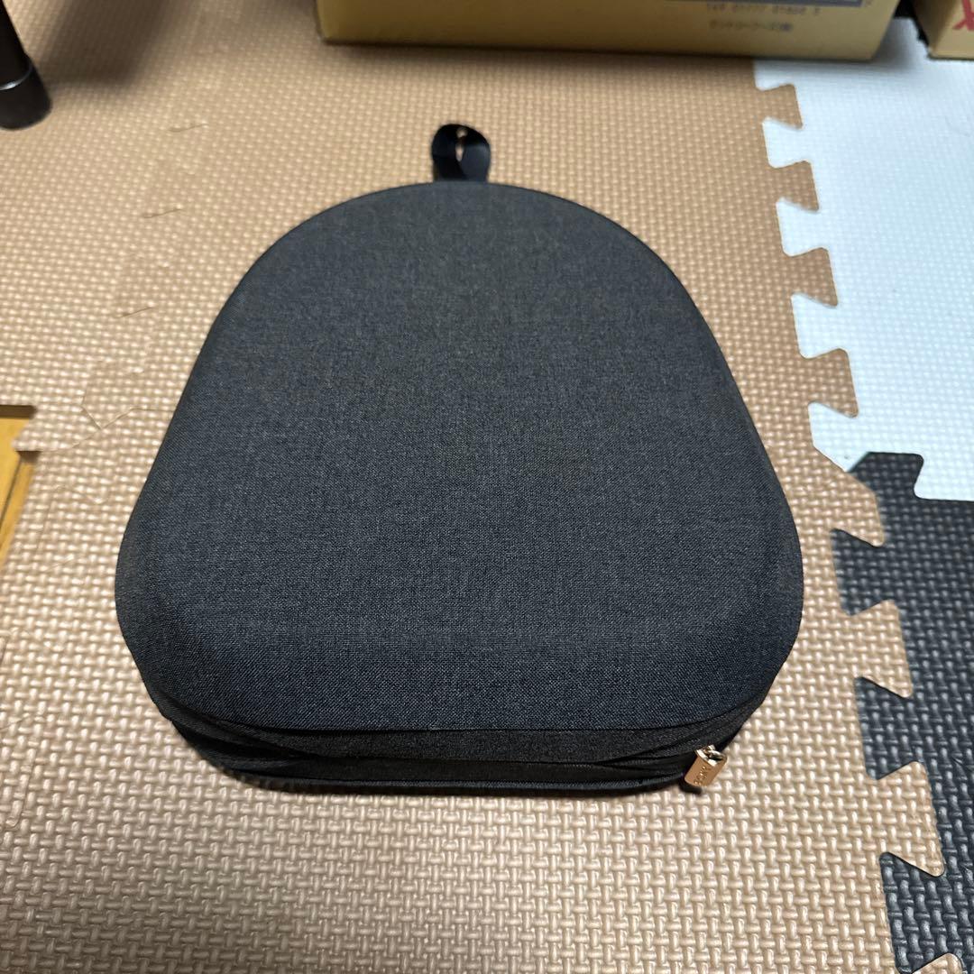 SONY WH-1000XM5 ワイヤレスノイズキャンセリングヘッドホン