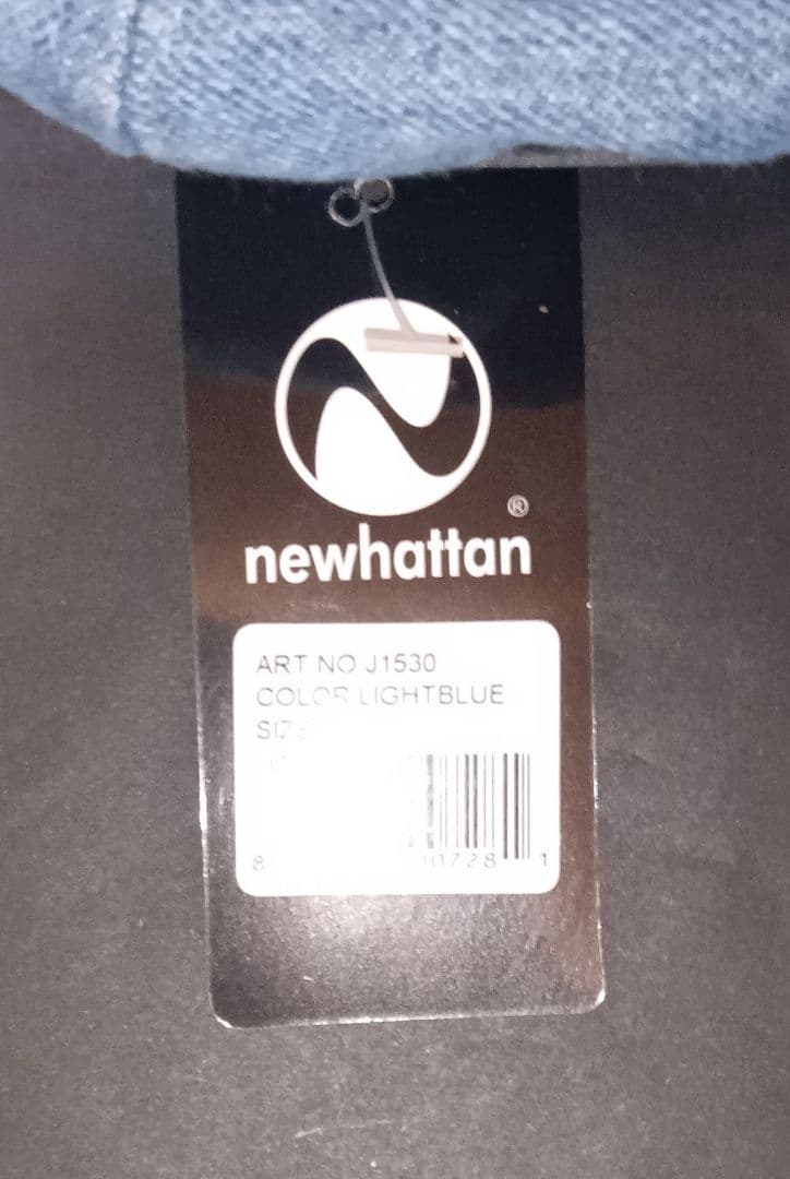 【No.109】フランシストモークス ビンテージ加工 ハイビスカル ハット 新品