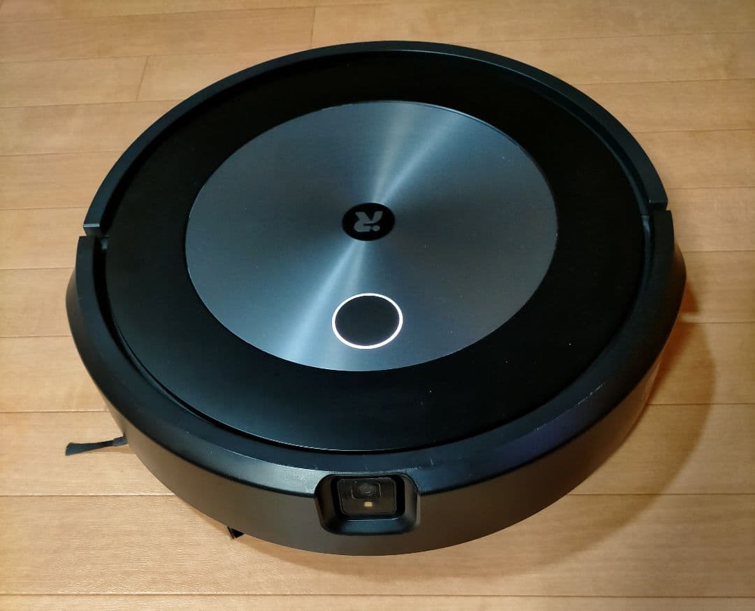 ルンバiRobotルンバj7使用時間70時間未満ロボット掃除機美品