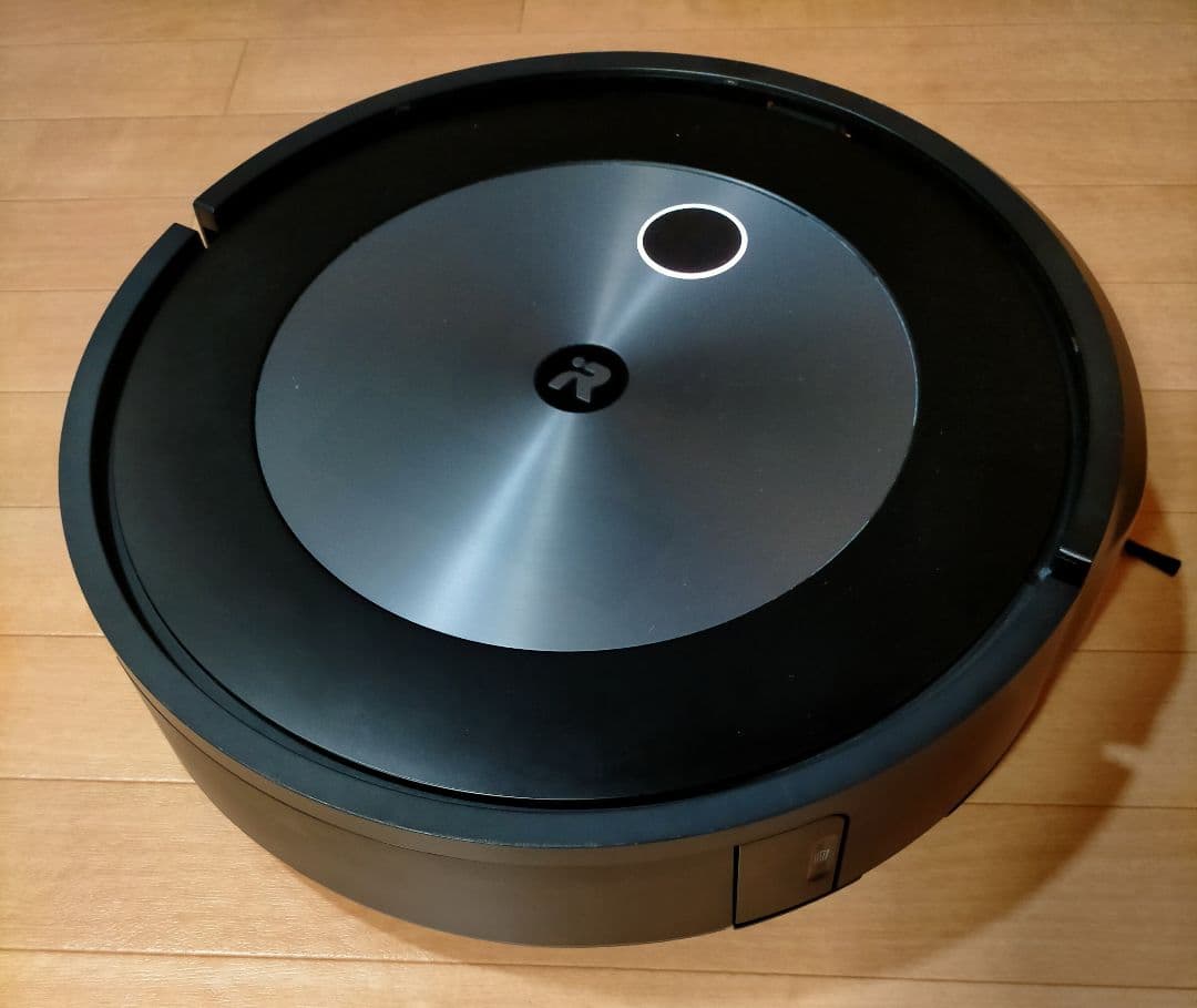 ルンバiRobotルンバj7使用時間70時間未満ロボット掃除機美品