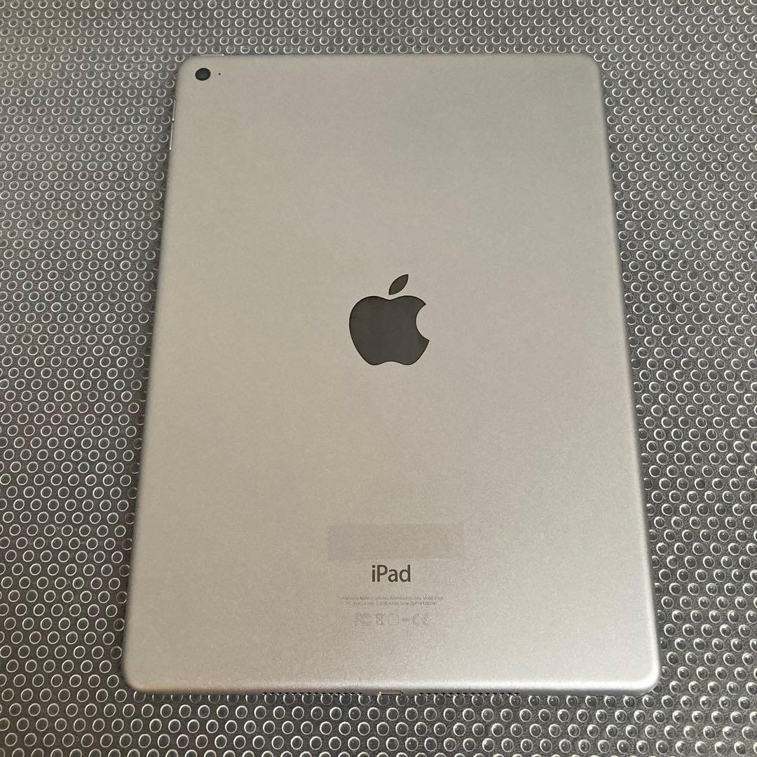185【早い者勝ち】電池最良好☆iPad Air2 第2世代 128GB☆