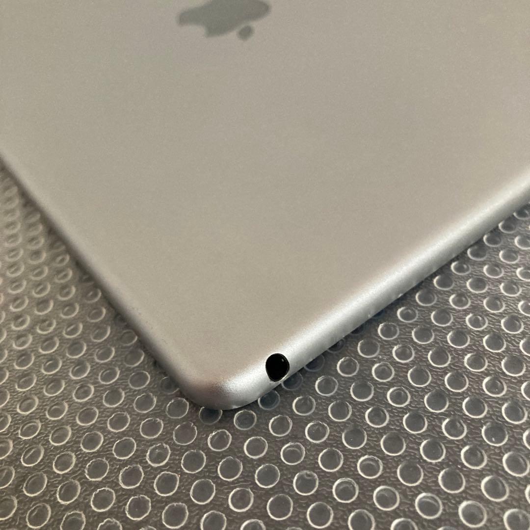 185【早い者勝ち】電池最良好☆iPad Air2 第2世代 128GB☆