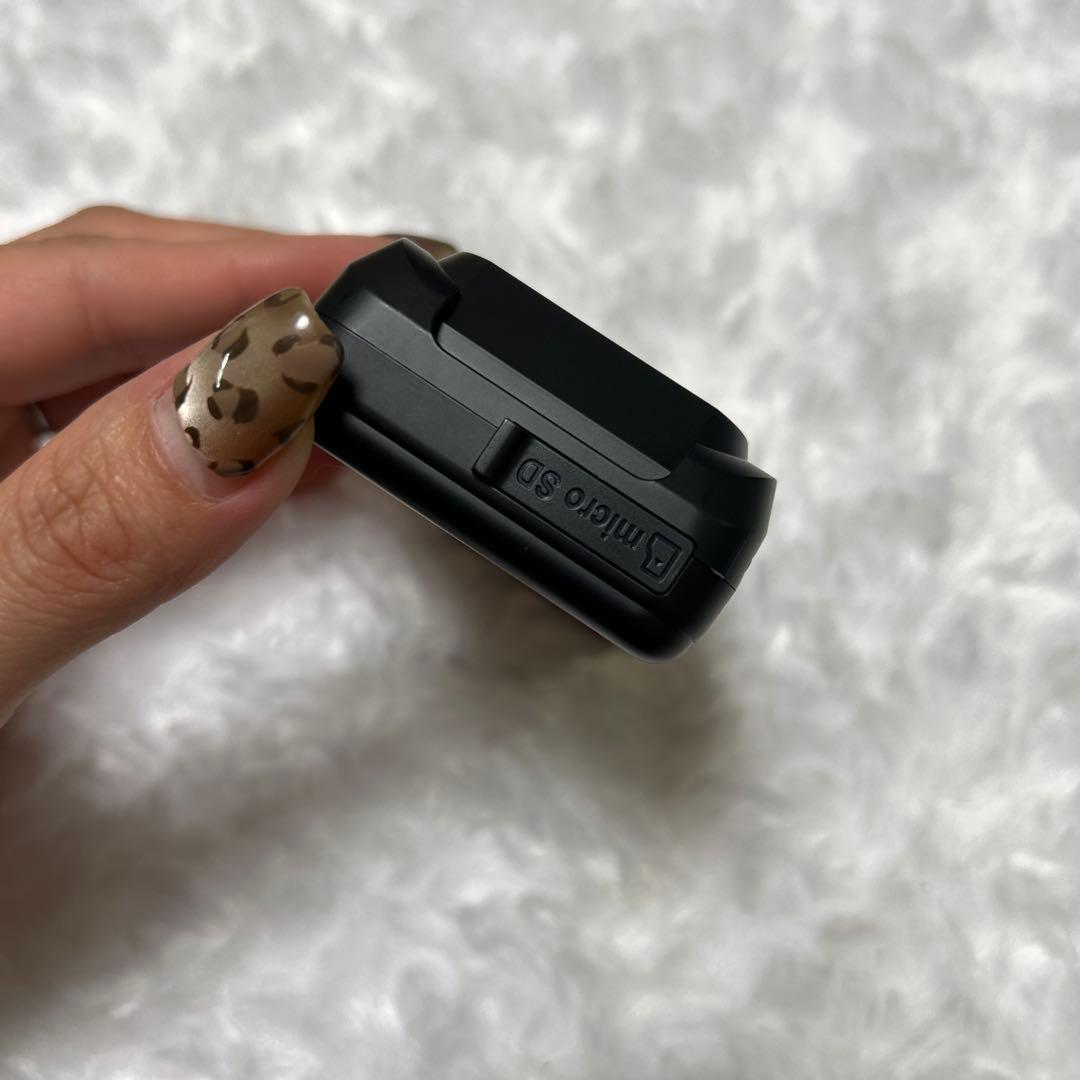 大特価!大幅値下げ！コムテック ドライブレコーダー　ZDR 055