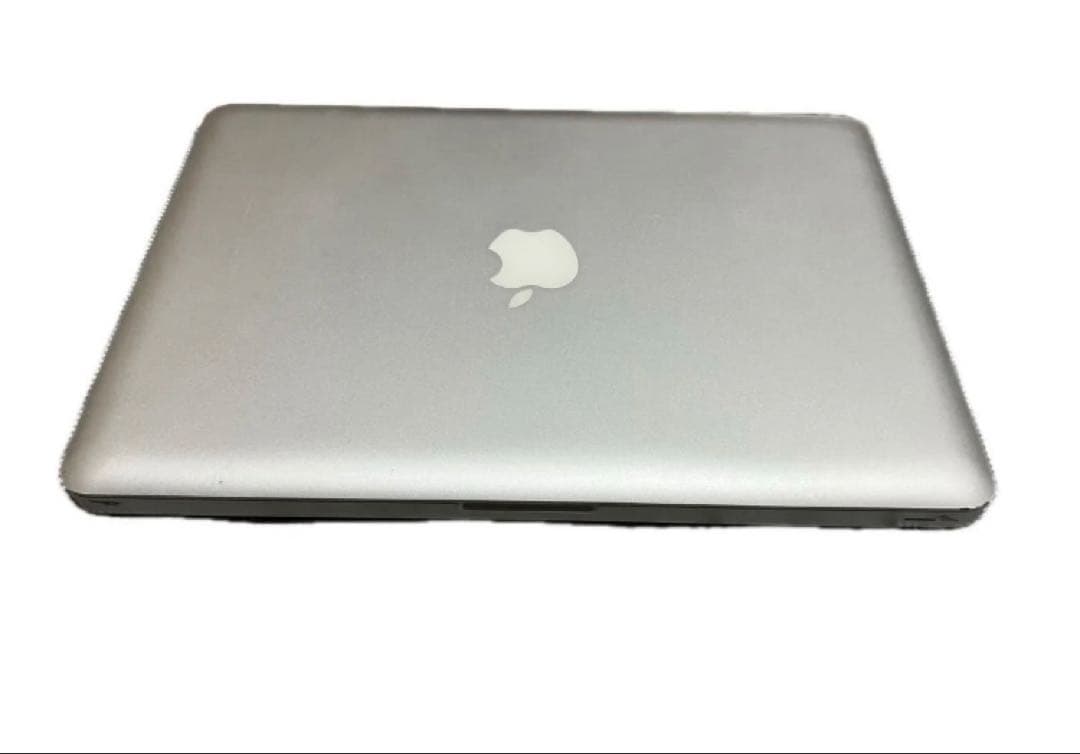 Macbookpro 2012 pro 13インチ