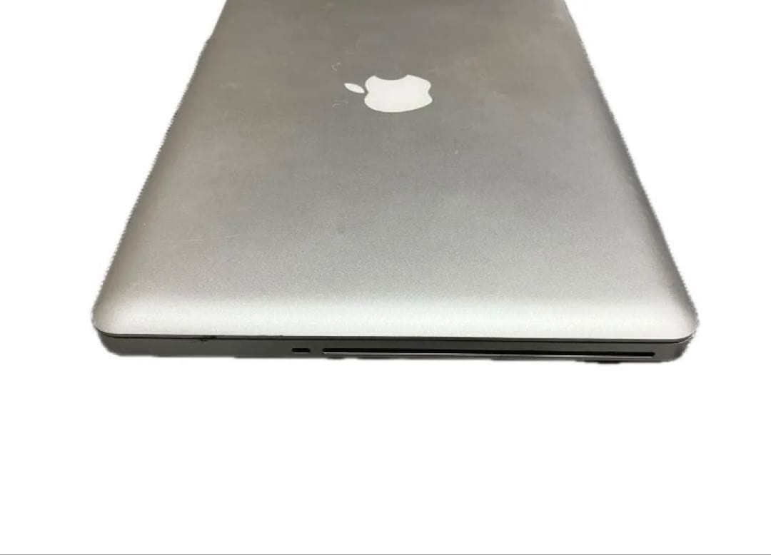 Macbookpro 2012 pro 13インチ