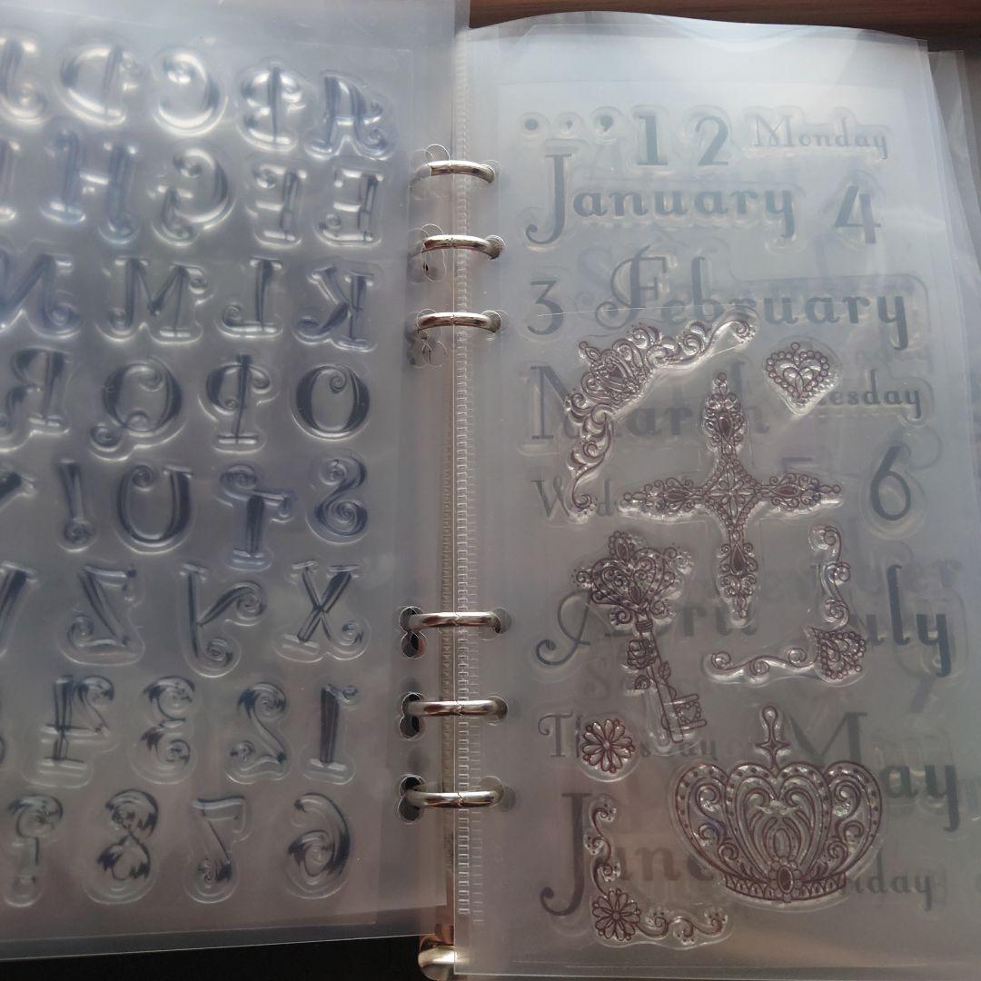 カトルバグ　本体　ペーパー系　スタンプ　まとめ売り