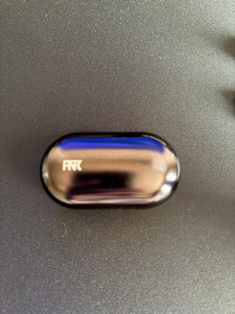 AVIOT TE-W1-PNK ワイヤレスイヤホン　finalイヤーピースおまけ