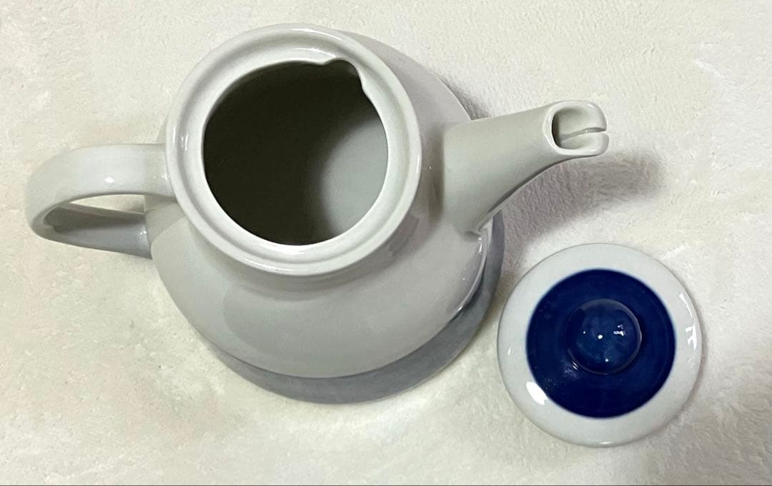  KOKA ロールストラン コカ コーヒーポット ヴィンテージ