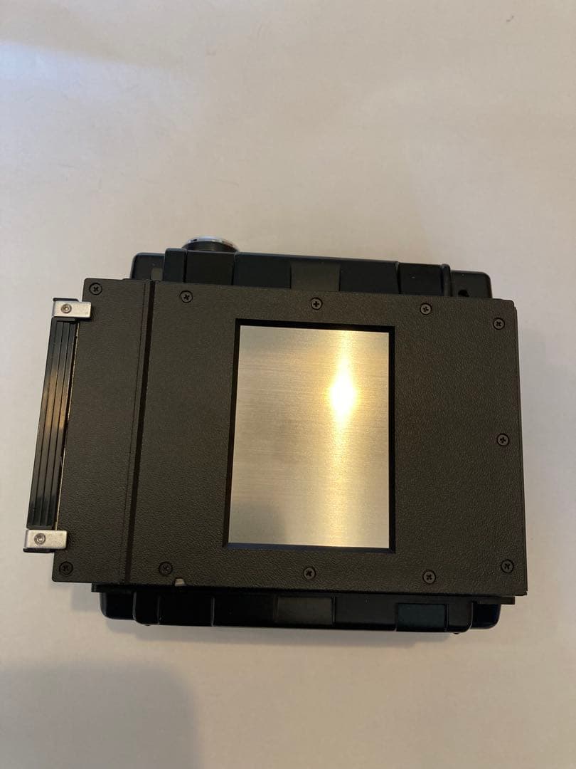 マミヤ　RB67 645 120フィルム バック