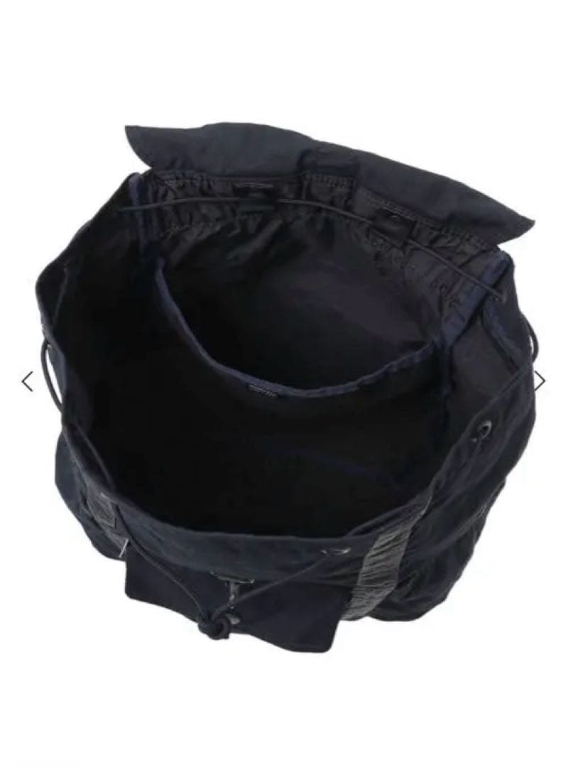 used) PORTER CRAG RUCKSACK ポーター