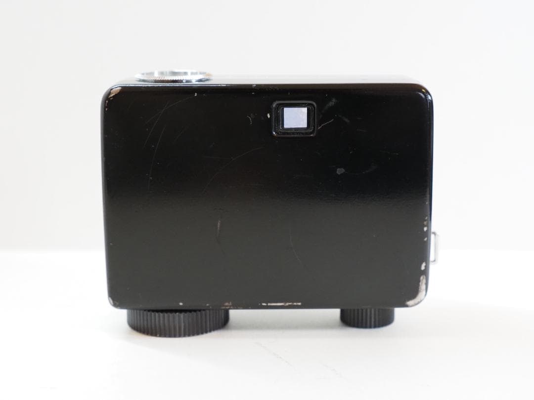 整備済 Ricoh AUTO HALF 初代オートハーフ