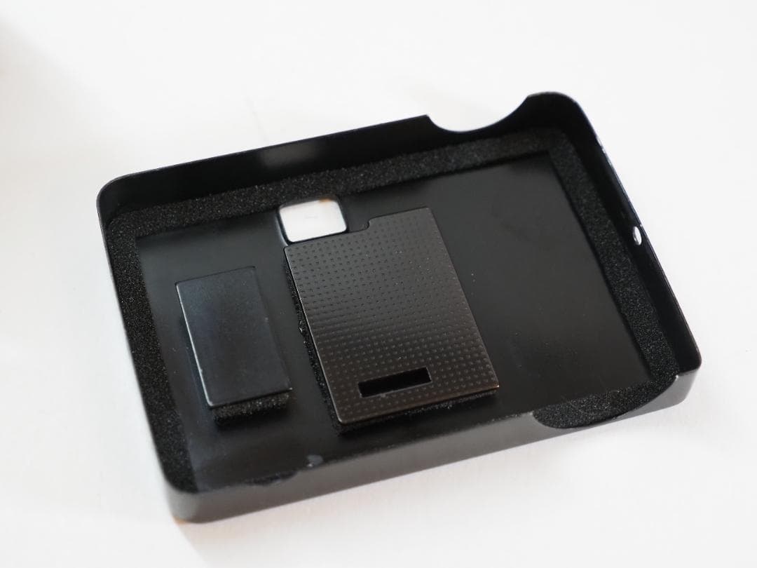 整備済 Ricoh AUTO HALF 初代オートハーフ