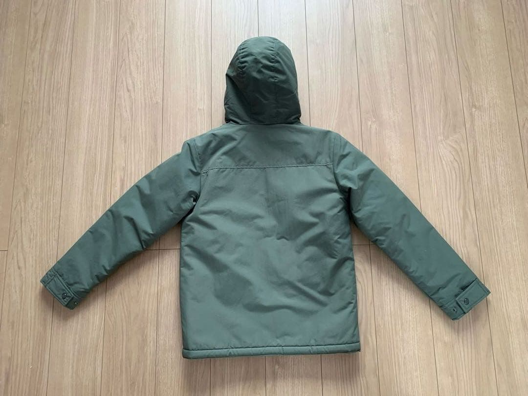 Patagonia パタゴニアインファーノ ジャケット XL キッズ