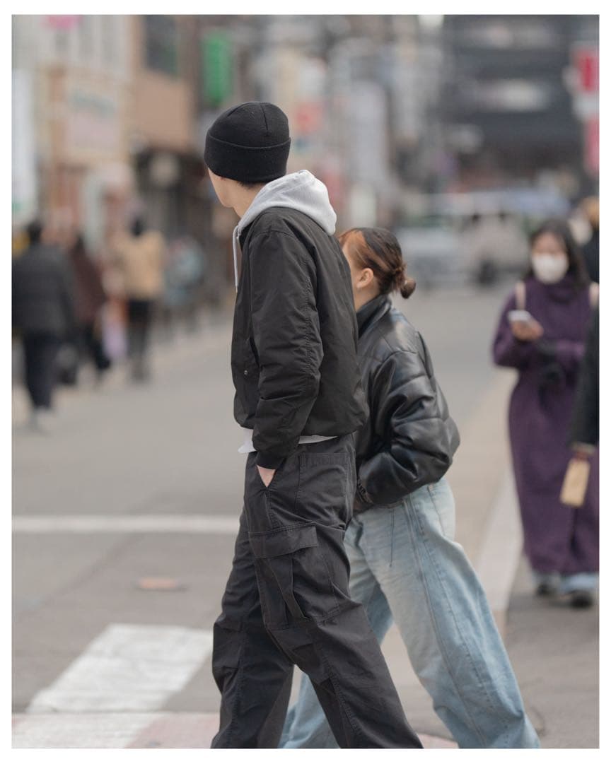 レンズ(単焦点) BOKEH MASTER SIGMA 105mm f1,4 DG HSM