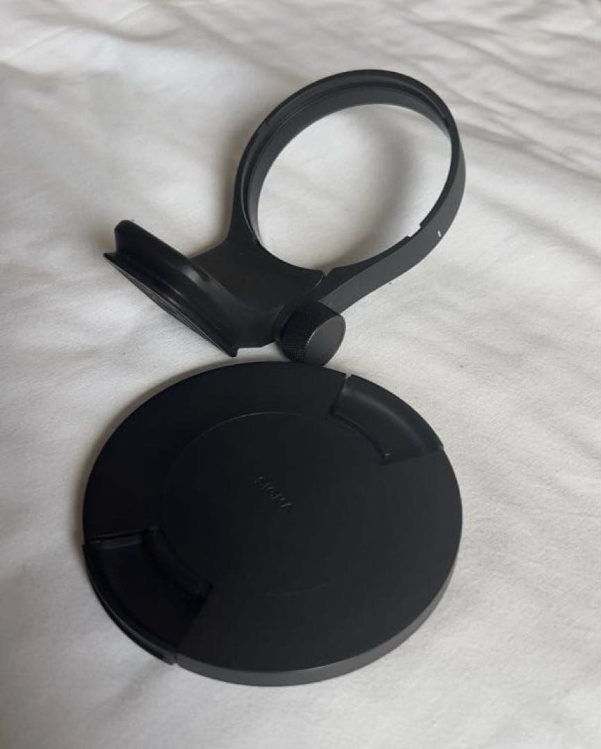 レンズ(単焦点) BOKEH MASTER SIGMA 105mm f1,4 DG HSM