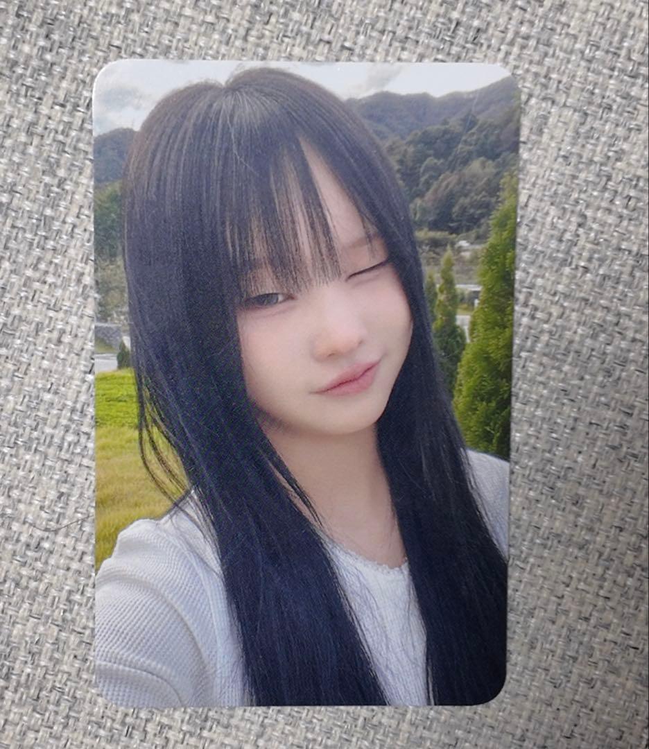 HIPHOP PRINCESS ドイ トレカ