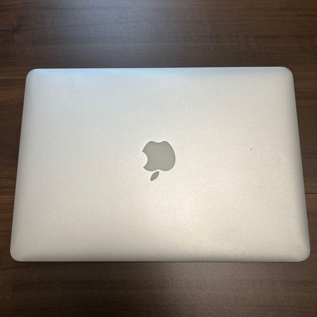 Apple MacBook Air 13インチ Core i5 2013-14製