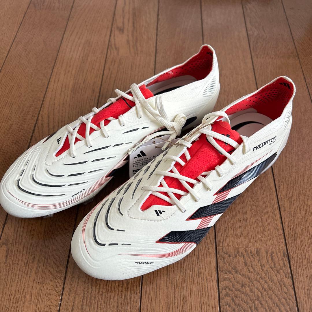 アディダス プレデターエリート FG