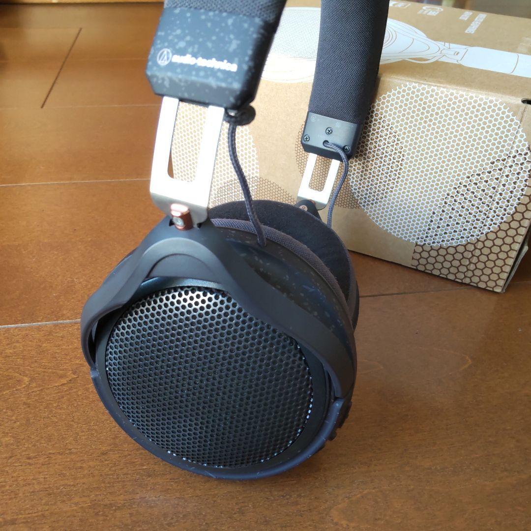 audio-technica ATH-HL7BT ワイヤレスヘッドフォン