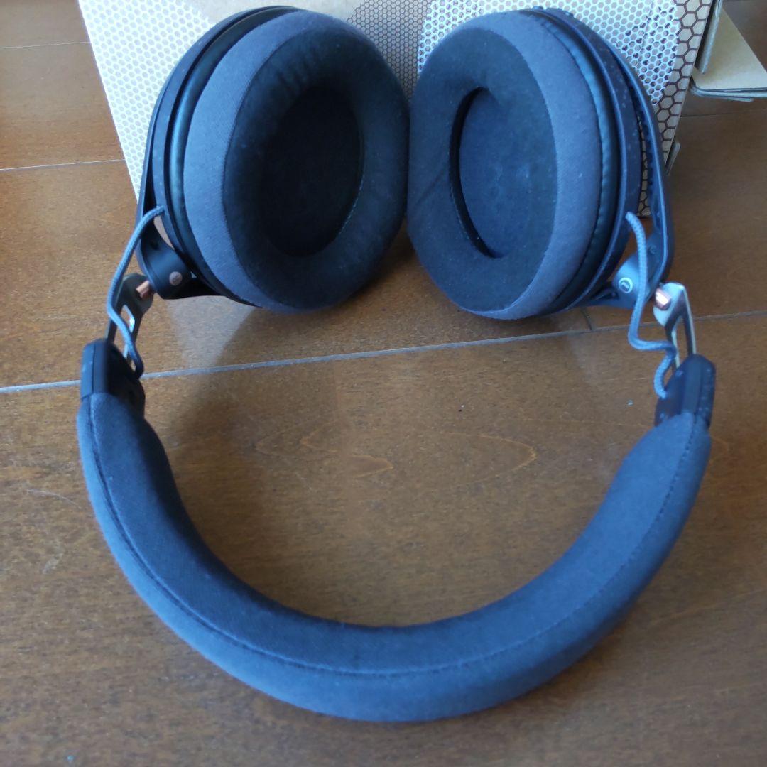 audio-technica ATH-HL7BT ワイヤレスヘッドフォン