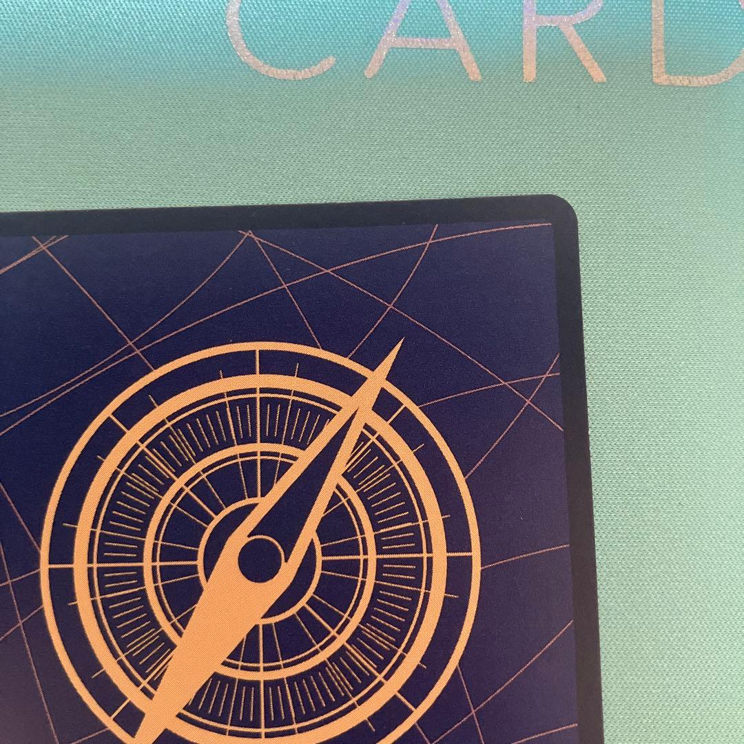 マーシャル・D・ティーチ 銀背景 3周年 SP 師弟の絆　OP09-093