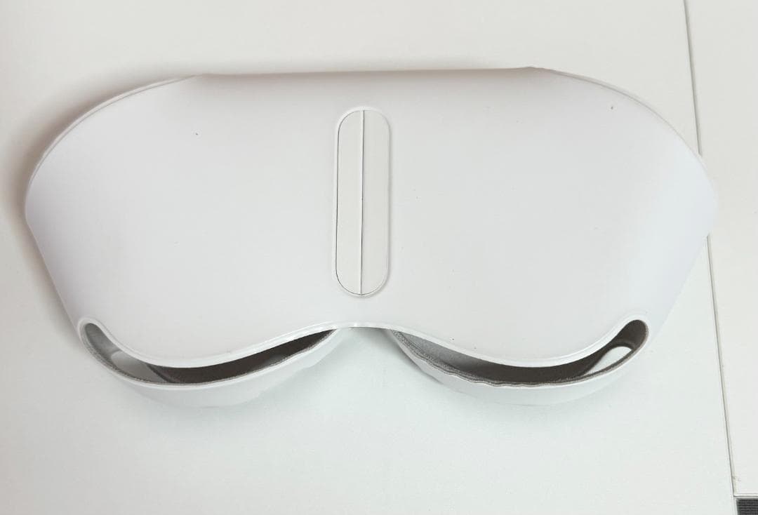 【動作良好・送料無料】AirPods Max シルバー 初代 黄ばみあり