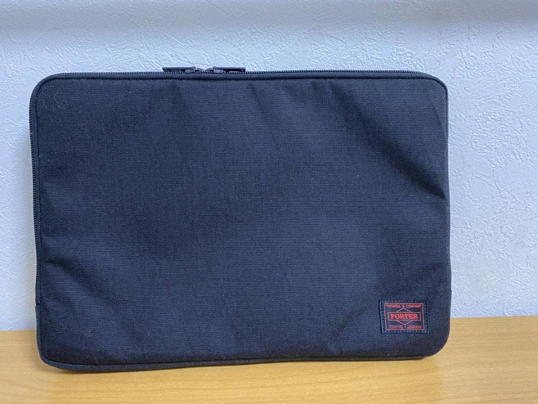 PORTER × ソニー SONY RED PORTER オリジナル PCケース