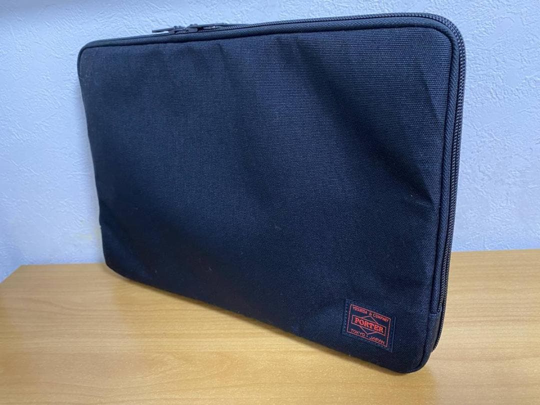 PORTER × ソニー SONY RED PORTER オリジナル PCケース