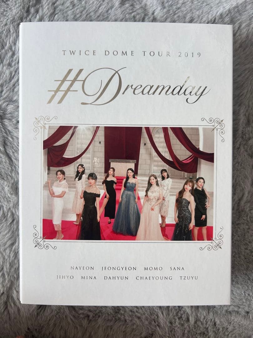 TWICE ナヨン 140枚 トレカ ラントレ ランダムトレカ