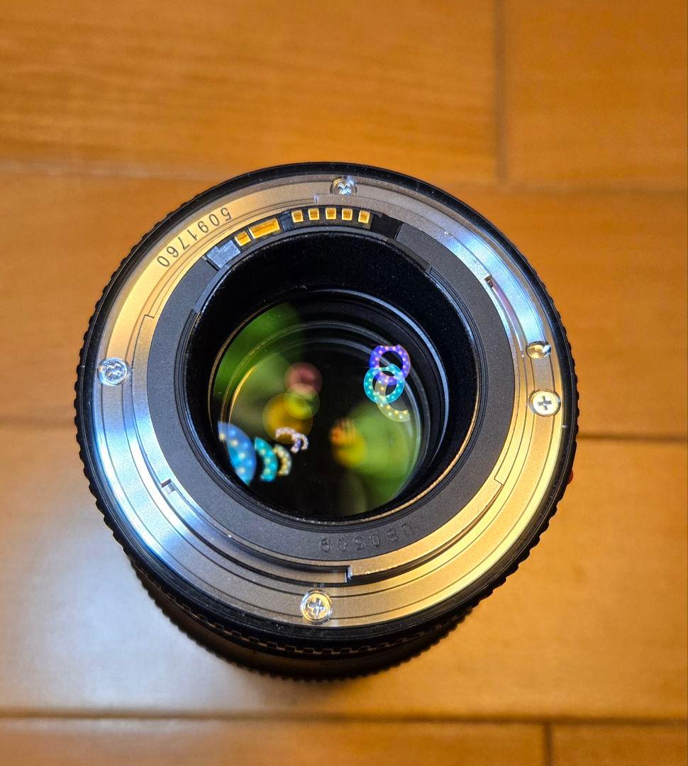 ⭐Canon EF 100mm F2.8L MACRO IS USM ⭐超美品⭐