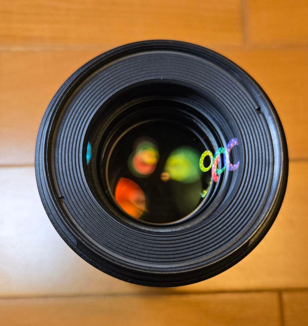 ⭐Canon EF 100mm F2.8L MACRO IS USM ⭐超美品⭐