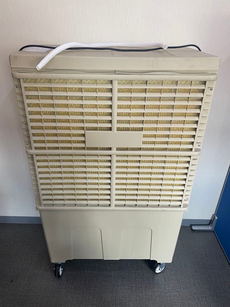 ワキタ パワフル冷風機 MPRシリーズ 涼 MPR120-60HZ MEIHO