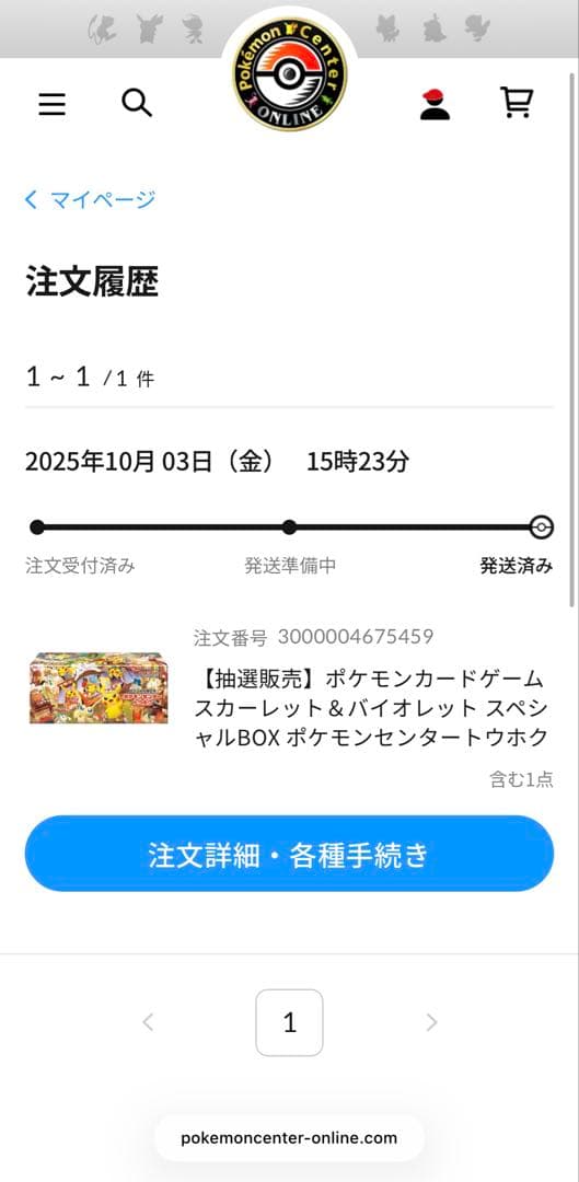 新品未開封 ポケモンカードゲーム スペシャルBOX ポケモンセンター トウホク