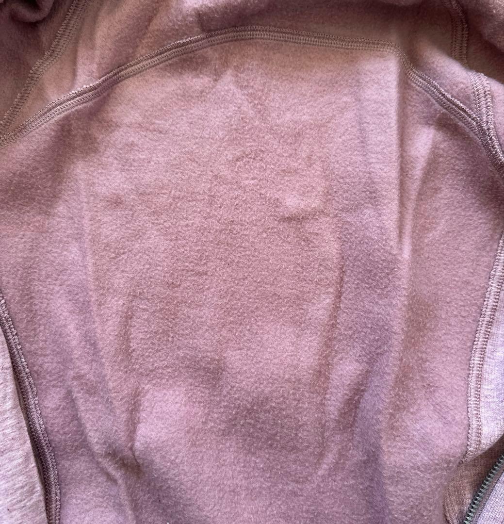 lululemon scuba hoodie ルルレモンフーディー