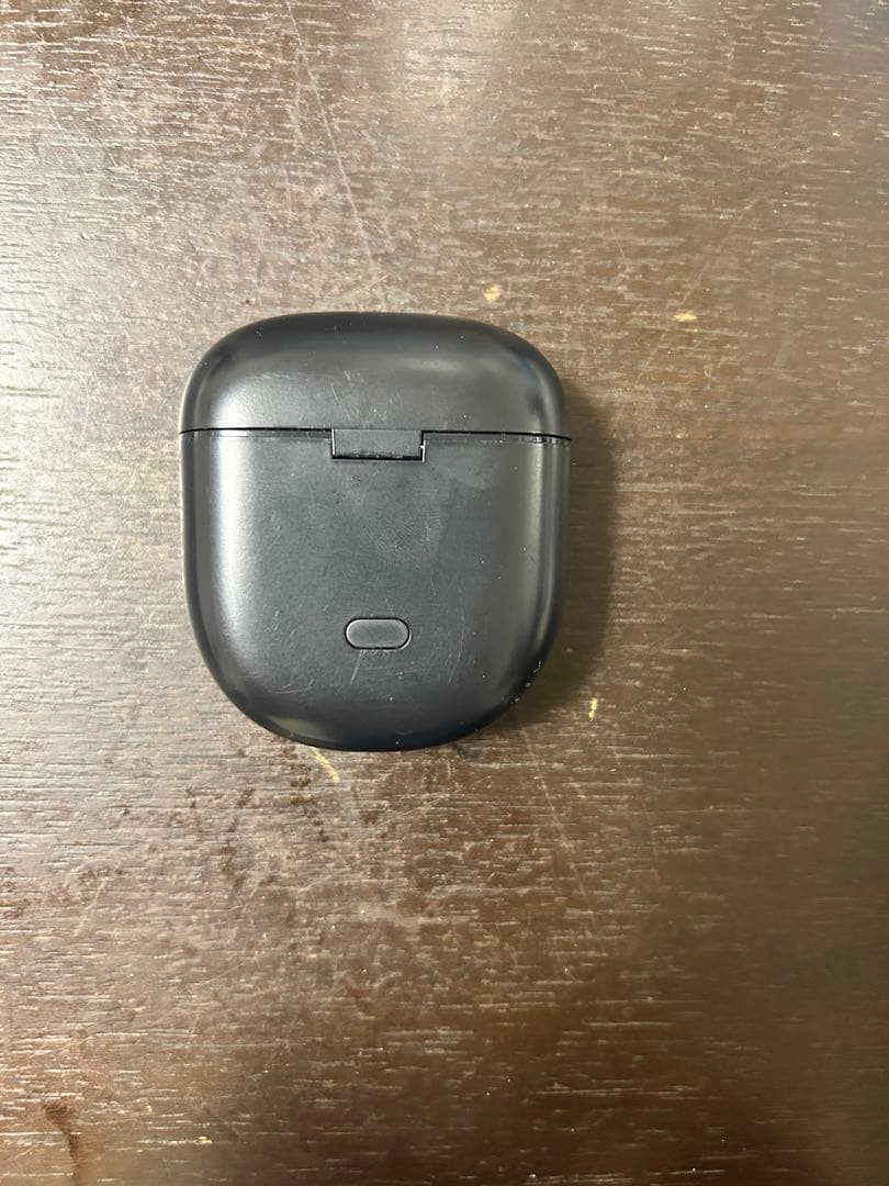 Bose ワイヤレスイヤホン ブラック