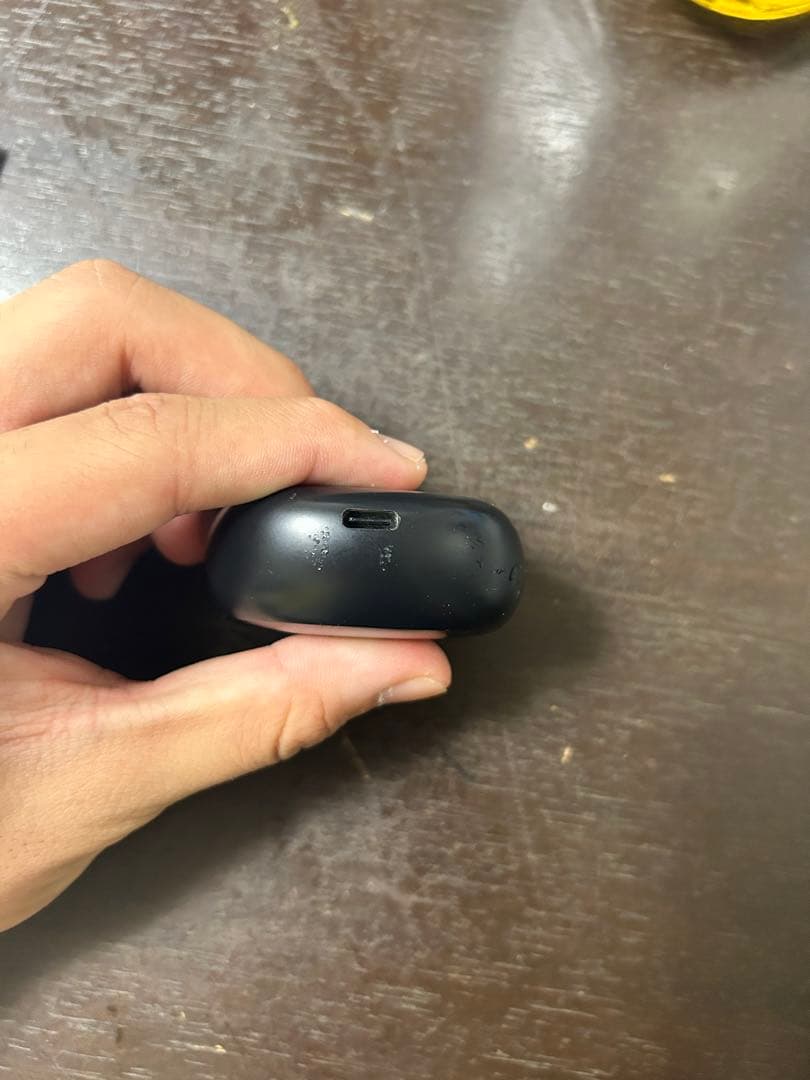 Bose ワイヤレスイヤホン ブラック