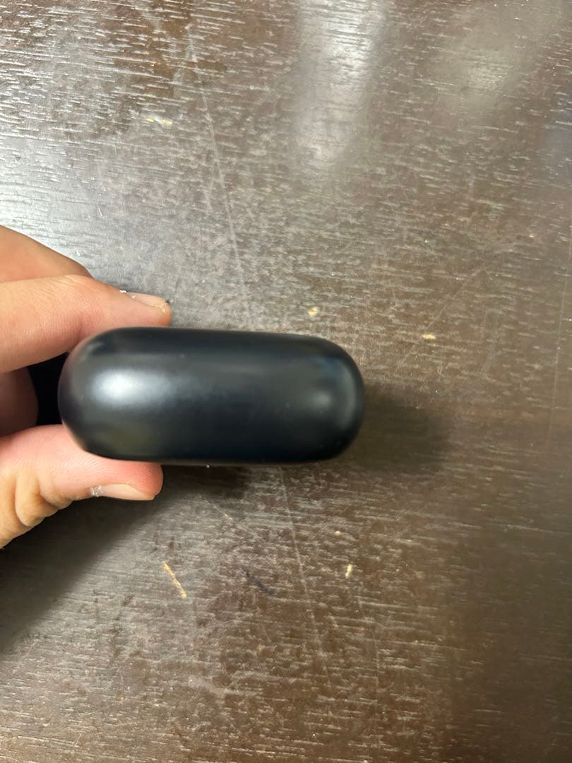 Bose ワイヤレスイヤホン ブラック