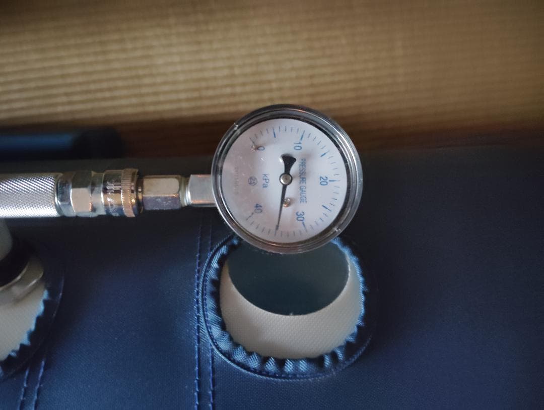 酸素カプセル ソフトタイプ (23年9月購入)