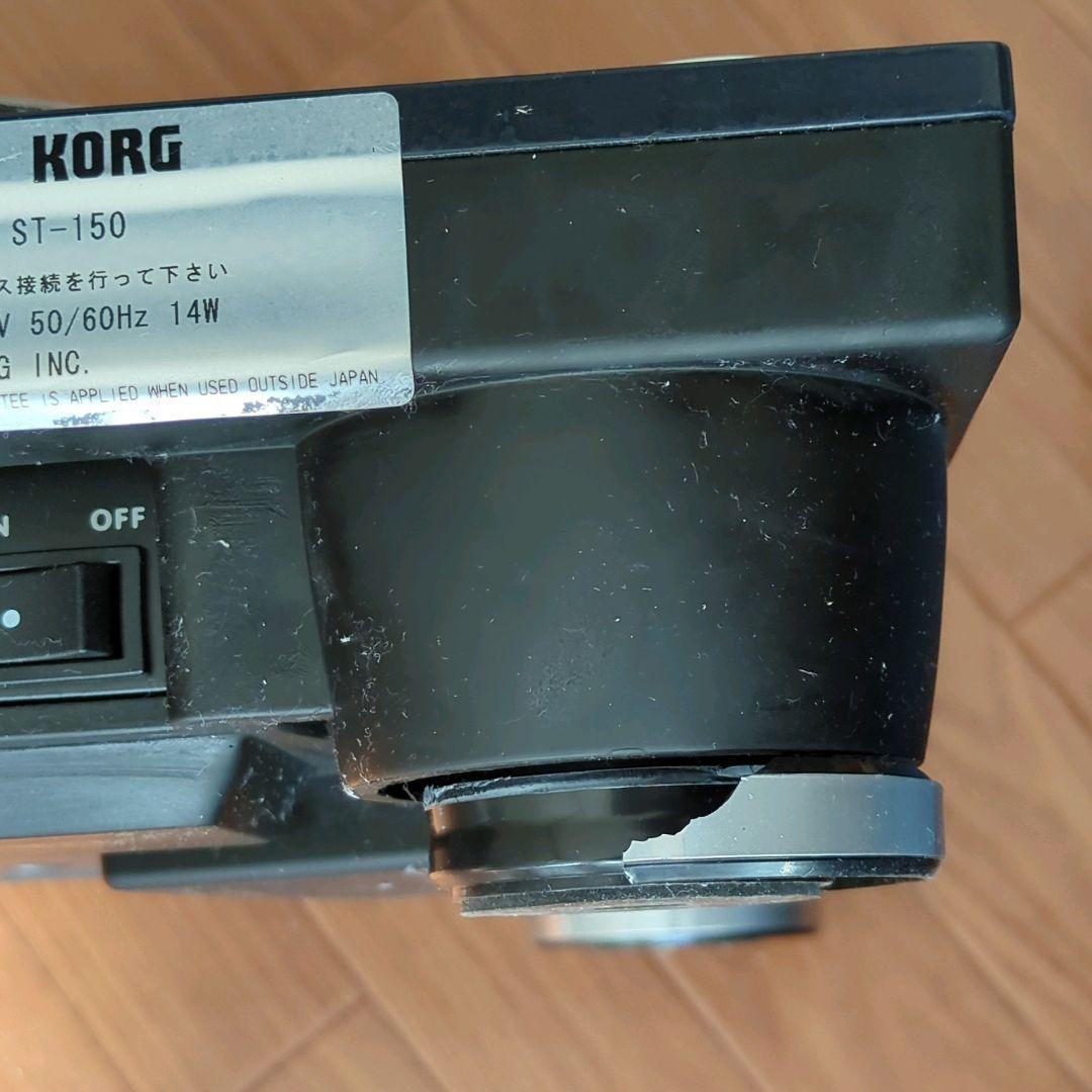 スタントン Stanton ST.150 ターンテーブル 【ジャンク品】♡S15