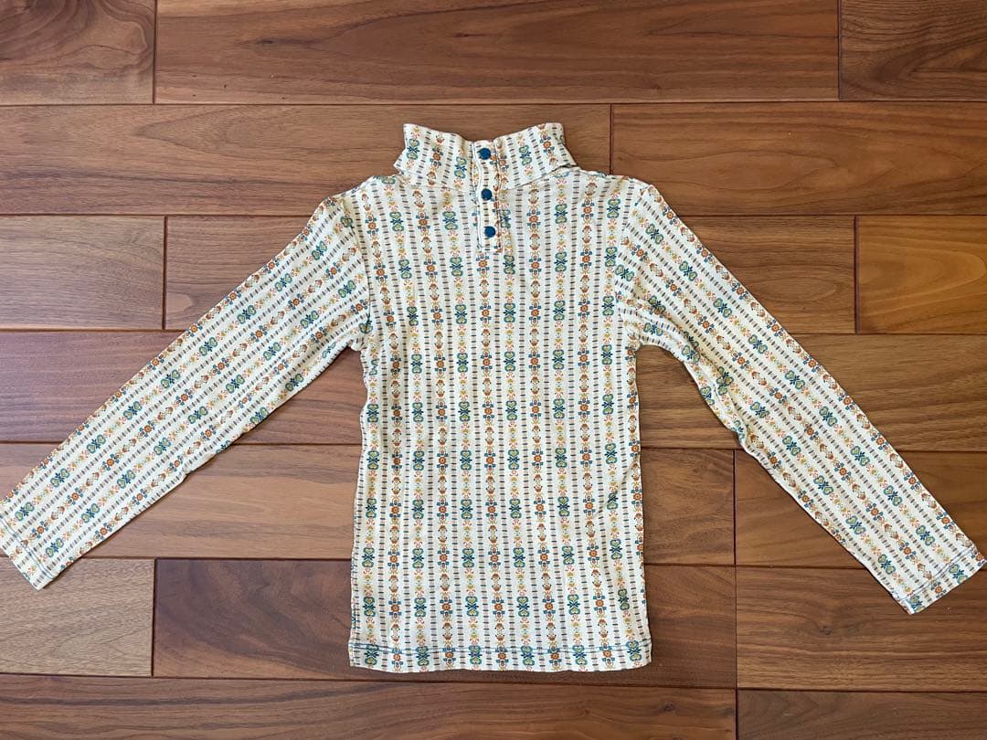 トップス Misha & Puff Buff Bohemia Turtleneck