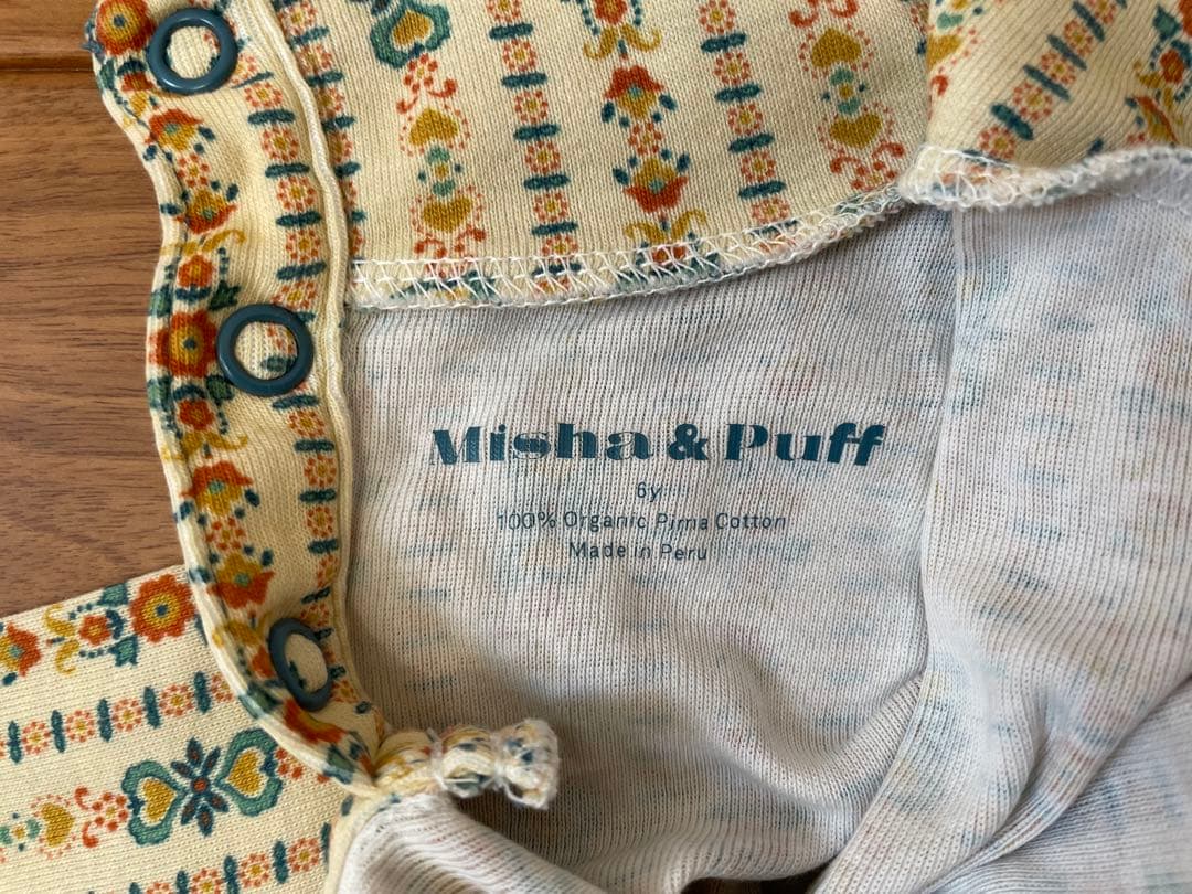 トップス Misha & Puff Buff Bohemia Turtleneck