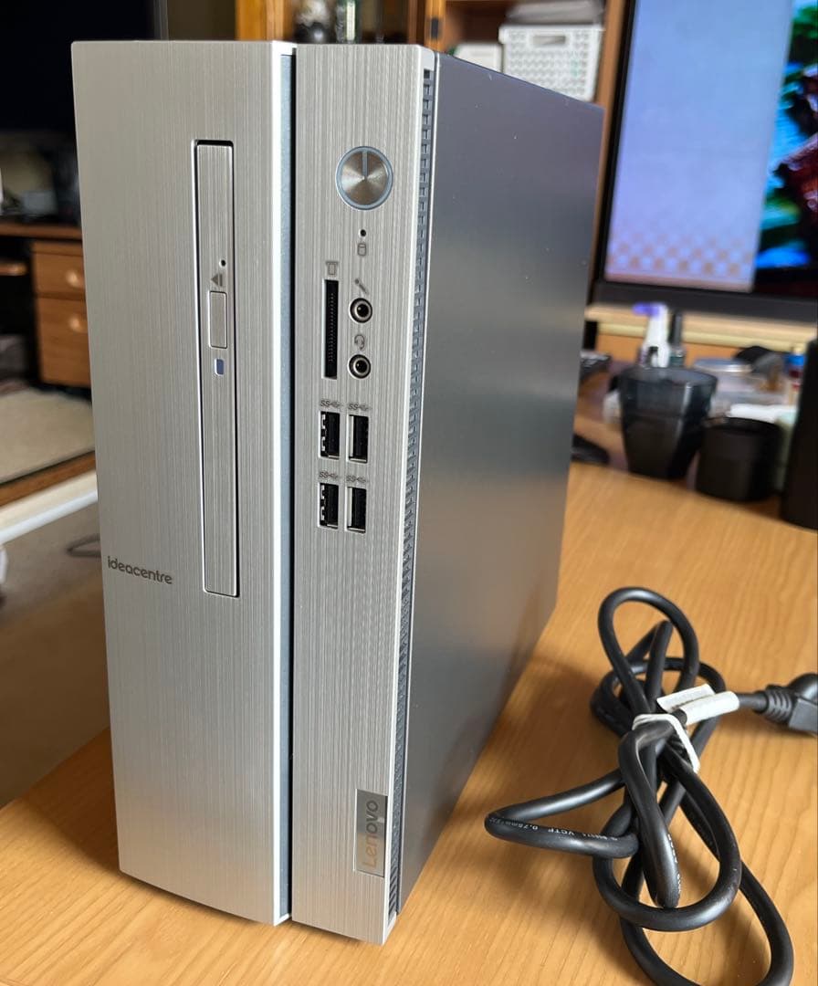 レノボ IdeaCentre 510S Core i5 90LX002AJP