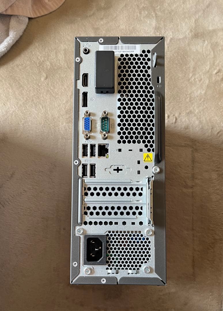 レノボ IdeaCentre 510S Core i5 90LX002AJP