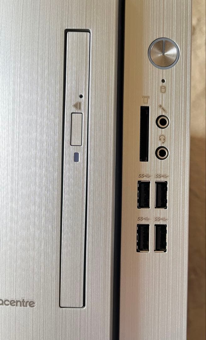 レノボ IdeaCentre 510S Core i5 90LX002AJP