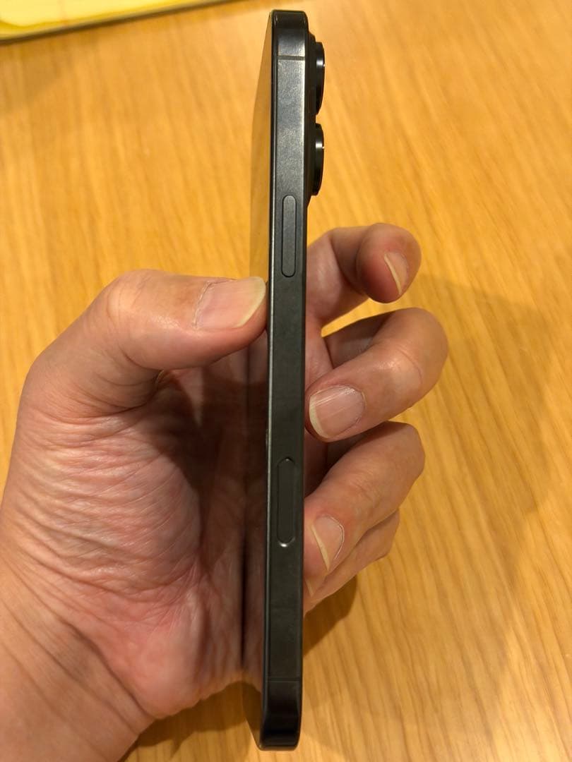 Apple iPhone 16 Pro MAX SIMフリー